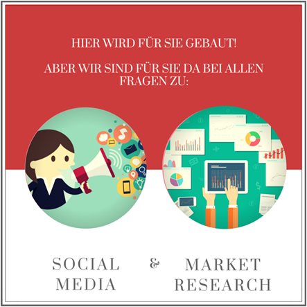 index-consult Marktforschung und Social Media